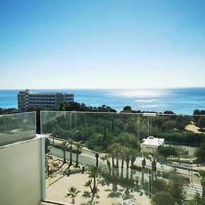 Deluxe Double Room Sea View